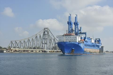 الكراكة حسين طنطاوي